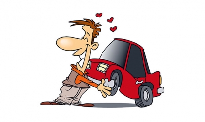 Kinh nghiệm mua xe (kỳ 8): Những kiến thức kỹ thuật cơ bản dành cho 